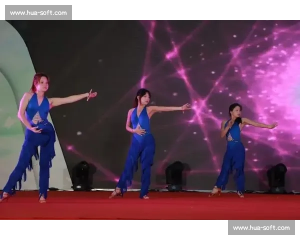 舞韵泉城 精英逐梦 ——2025 济南体育舞蹈公开赛开赛 舞韵泉城 精英逐梦 ——2025 济南体育舞蹈公开赛开赛