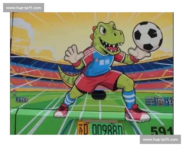 龙城逆袭!常州队剑指苏超决赛,目标明年登陆 CCTV5